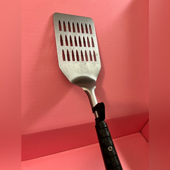 Unique Collector’s Item Spatula / Turner - Picture 6 of 14